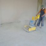 What is cement laitance and how to prepare it?