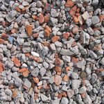 what is secondary crushed stone