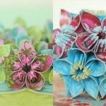 handmade flowers