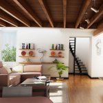 Apartment design: the best interior ideas
