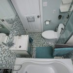 bathroom design project 2 by 2