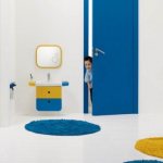 Photo No. 1: Children&#39;s bathroom design: 16 cool and practical ideas