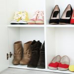 Shoe storage. How to properly and compactly store shoes at home 