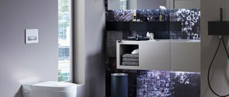 toilet installation ideas review