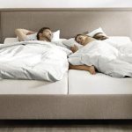 How and which mattress is better to choose for a double bed