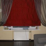 How to choose a night curtain for your bedroom, what to look for?