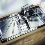 how to choose a kitchen sink