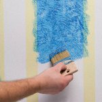 Which canvases can be painted?