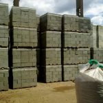 Expanded clay blocks - pros and cons of this building material 2