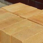 kiln brick dimensions
