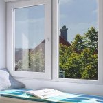 The best manufacturers of plastic windows
