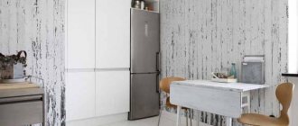 Washable wallpaper: how to choose canvases for different rooms (25 photos)