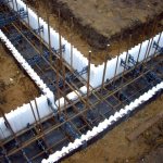 Is it possible to weld foundation reinforcement?