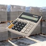 Online calculator for calculating wood concrete blocks for building a house. Calculation of wood concrete blocks - Stroyfora 