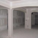 Finishing an arch in an apartment - how can this be done? - otdelat.ru 