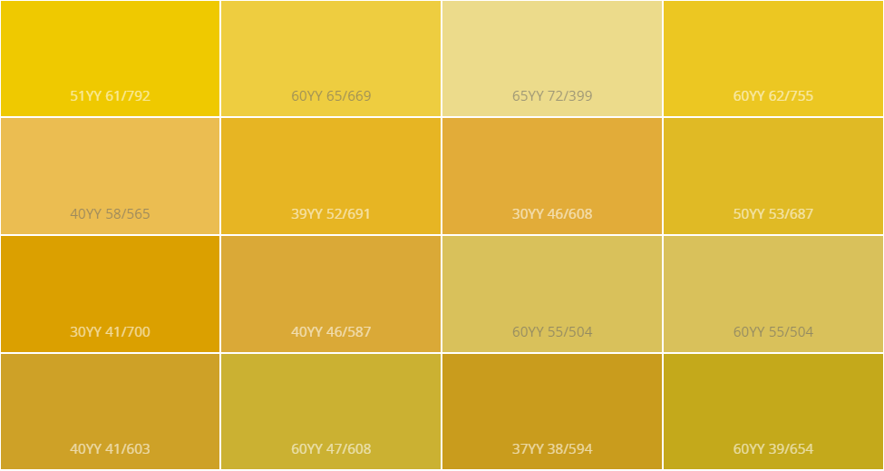 color palette for painting the living room