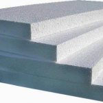 expanded polystyrene