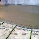 Plasticizers for concrete and their types