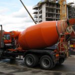 Benefits of using a concrete mixer