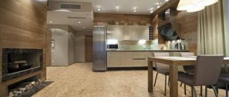 Cork floor-its-features-types-pros-cons-and-price-2