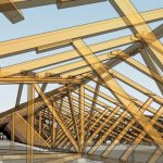 Designing a rafter system is an important task