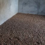 Expanded clay consumption for floor screed per 1m2: calculator