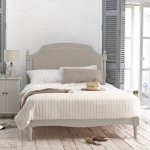 Romantic bedroom design in Provence style: subtleties of design, best photo ideas