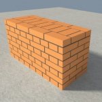 Methods for bandaging seams in the construction of brick houses | InnovaStroy 