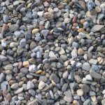 Properties of gravel