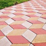 Recently, paving stones have become a very popular material for laying on the ground. This is due not only to its high wear resistance, but also to the fact that paving stones can impart special architectural sophistication and a certain character to the surface. 