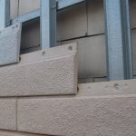 By choosing concrete panels, you won’t have to take care of your façade for decades