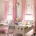 curtains for children&#39;s room