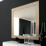 Mirrors in the interior - 50 photos of design ideas